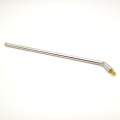 Extended Length 1m With M6 Pitch 1.0mm Male Connector Telescopic Antenna